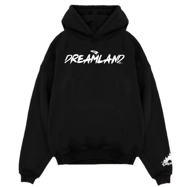 DreamLand - Hoodies