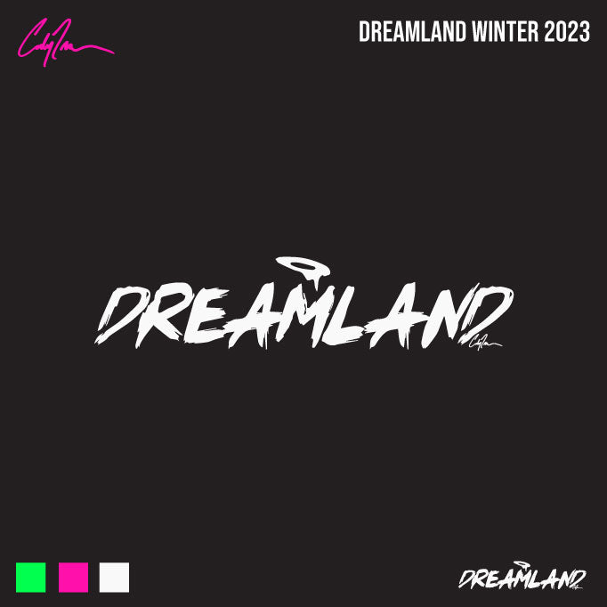 DreamLand - Hoodies