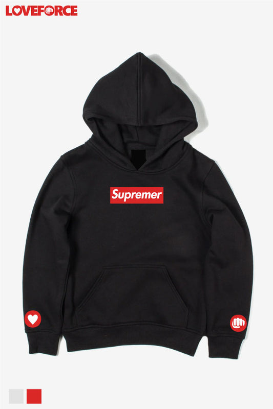 LoveForce - Supremer Hoodies